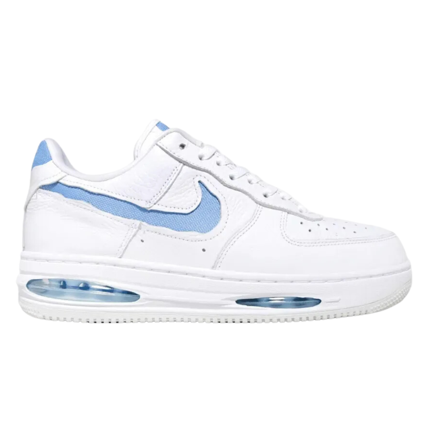 Nike Air Force 1 Low Evo White University Blue