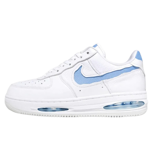 Nike Air Force 1 Low Evo White University Blue