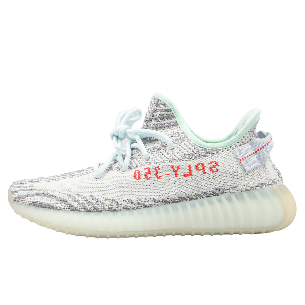 Adidas Yeezy Boost 350 v2 Blue Tint
