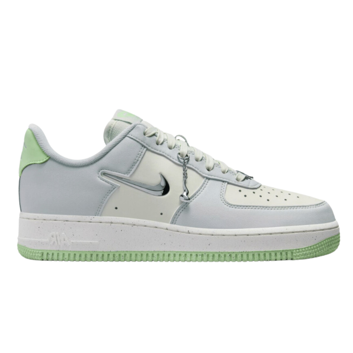 Nike Air Force 1 Low Next Nature SE Sea Glass