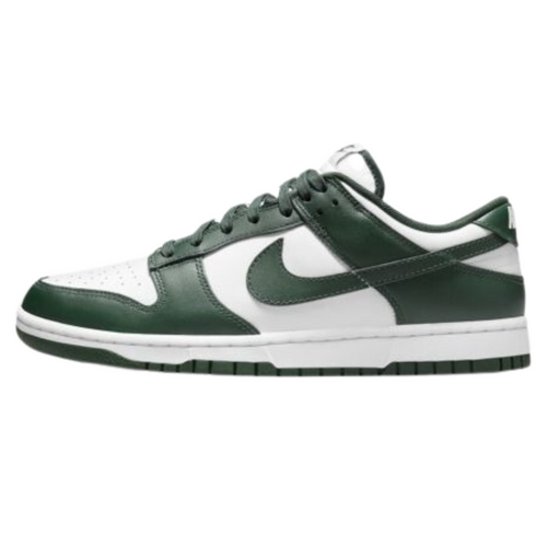 Nike Dunk Low Michigan State
