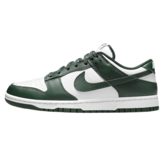 Nike Dunk Low Michigan State
