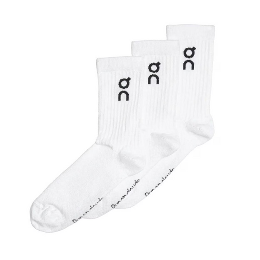 Meias ON Running (3 Pares)