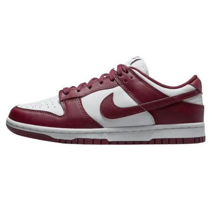 Nike Dunk low Bordeaux