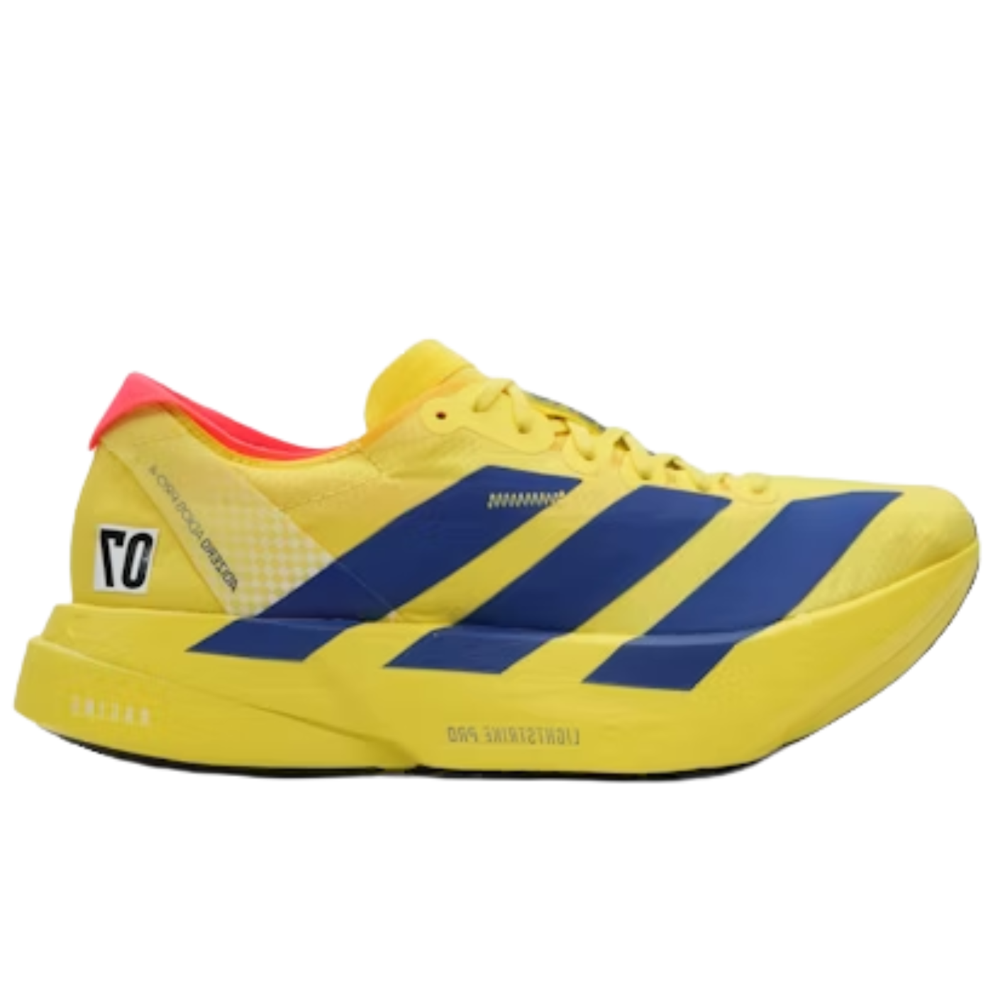 Tênis Adizero Adios Pro 4