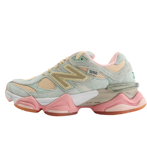Joe Freshgoods x New Balance 9060 Baby Shower Blue
