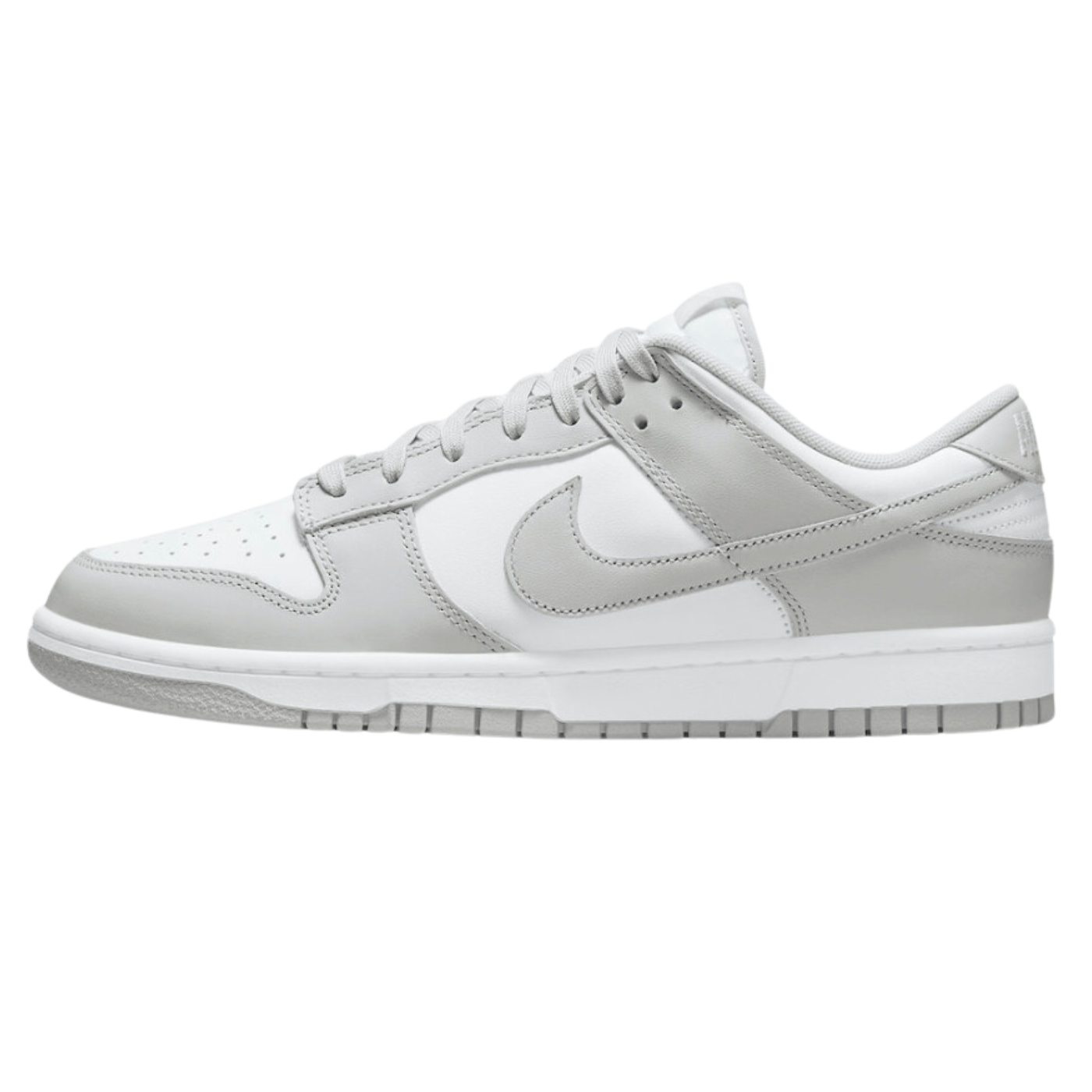Nike Dunk Low Grey Fog