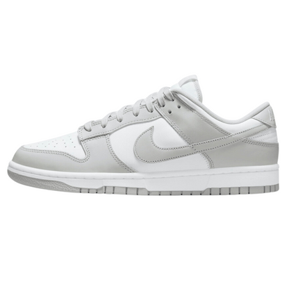 Nike Dunk Low Grey Fog