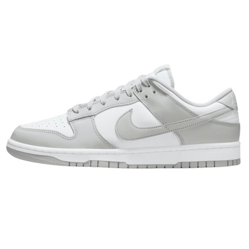 Nike Dunk Low Grey Fog
