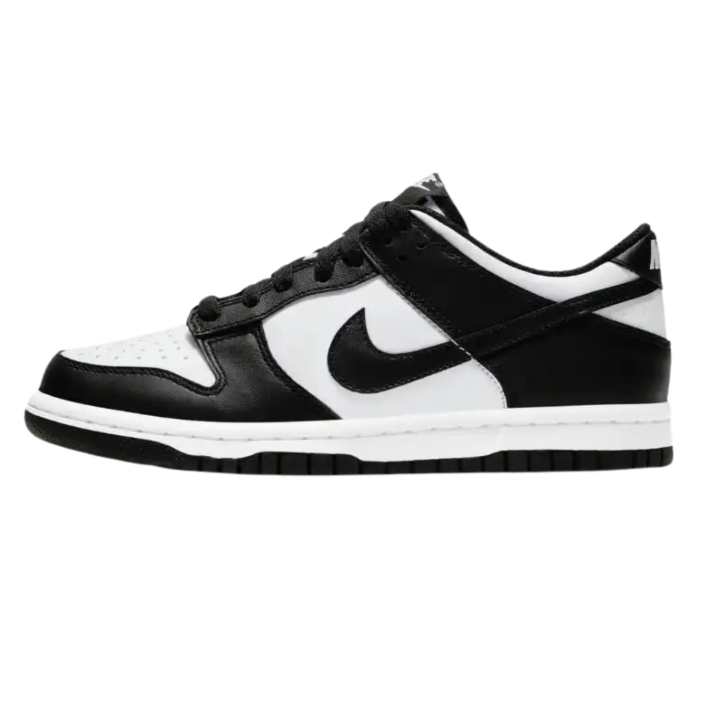Nike Dunk Low Black Panda