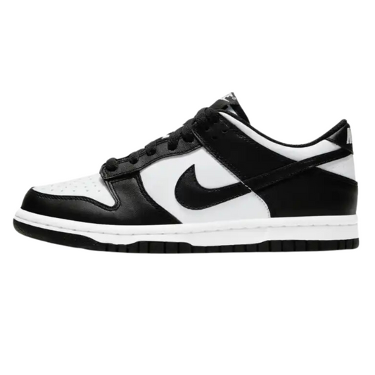 Nike Dunk Low Black Panda