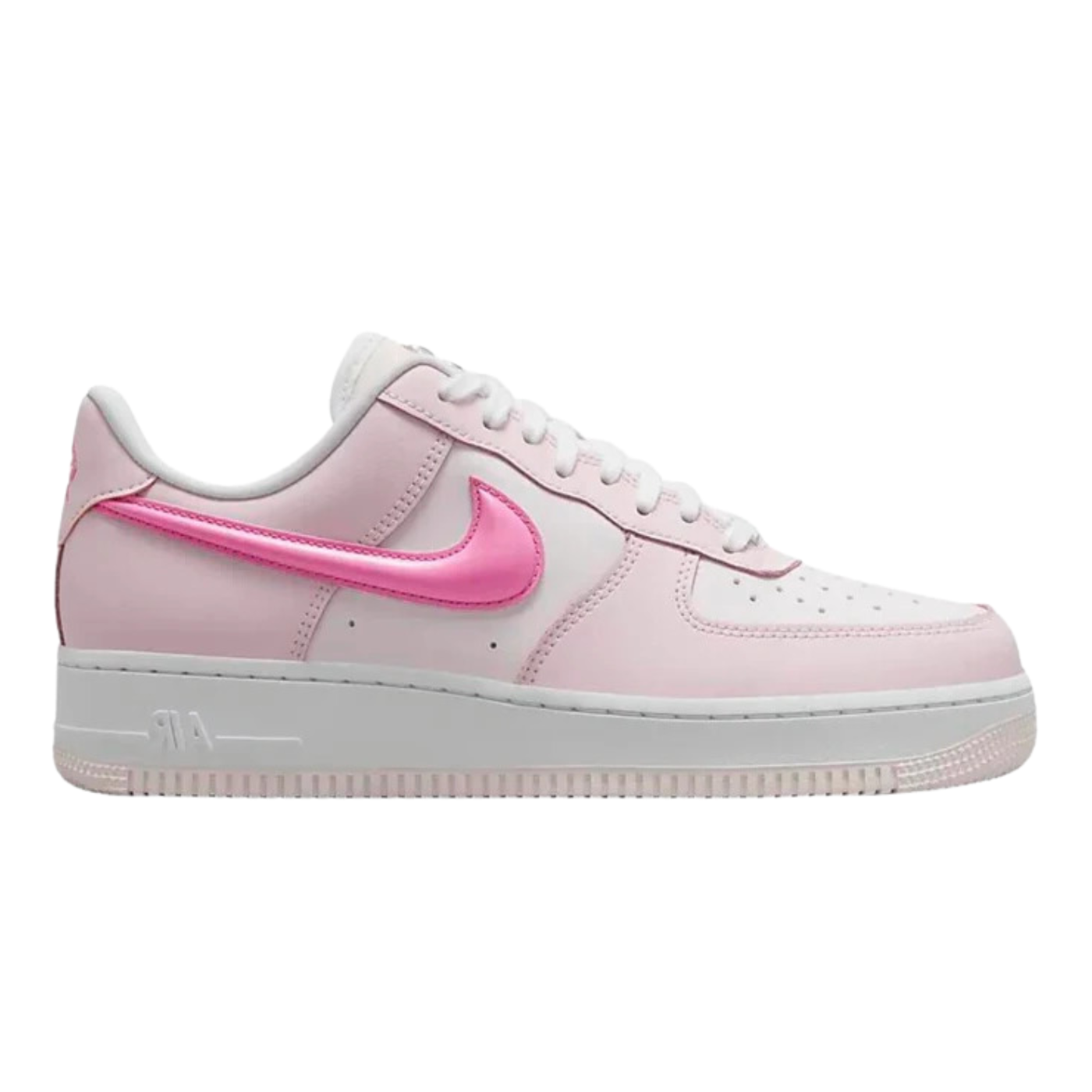 Nike Air Force 1' 07 Lx Paw Print Rosa