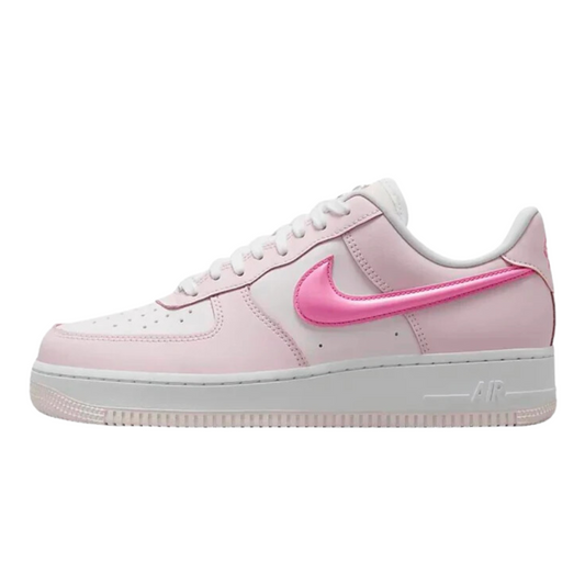Nike Air Force 1' 07 Lx Paw Print Rosa