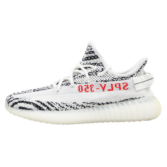 Adidas Yeezy Boost 350 v2 Zebra