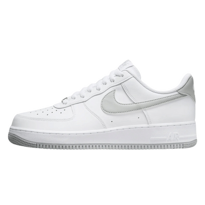 Nike Air Force 1 Low White Light Smoke Grey