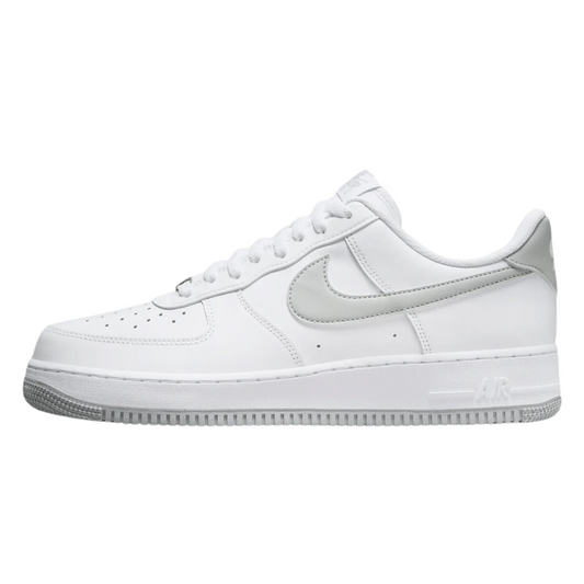 Nike Air Force 1 Low White Light Smoke Grey