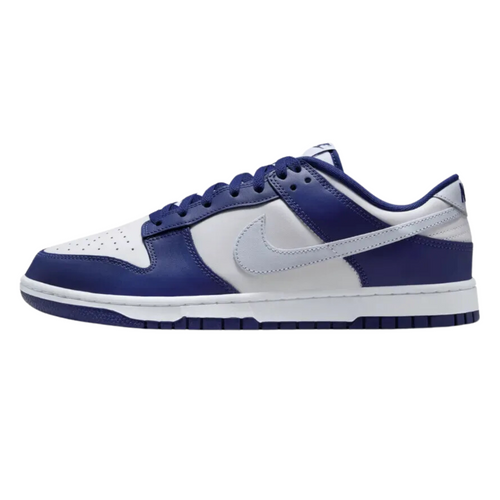 Nike Dunk Low Deep Royal Blue