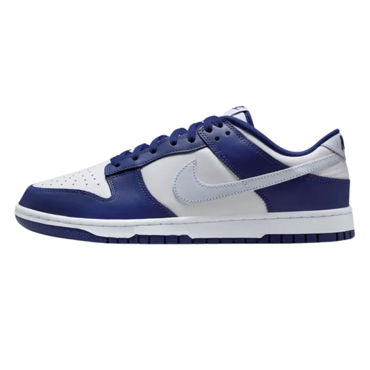 Nike Dunk Low Deep Royal Blue