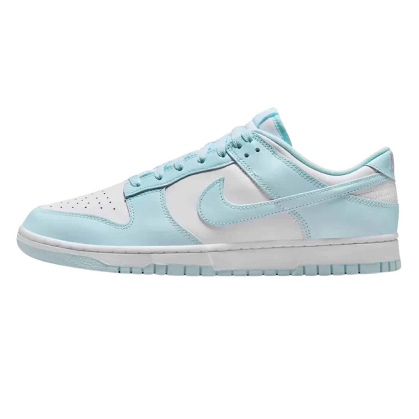Nike Dunk Low Glacier Blue