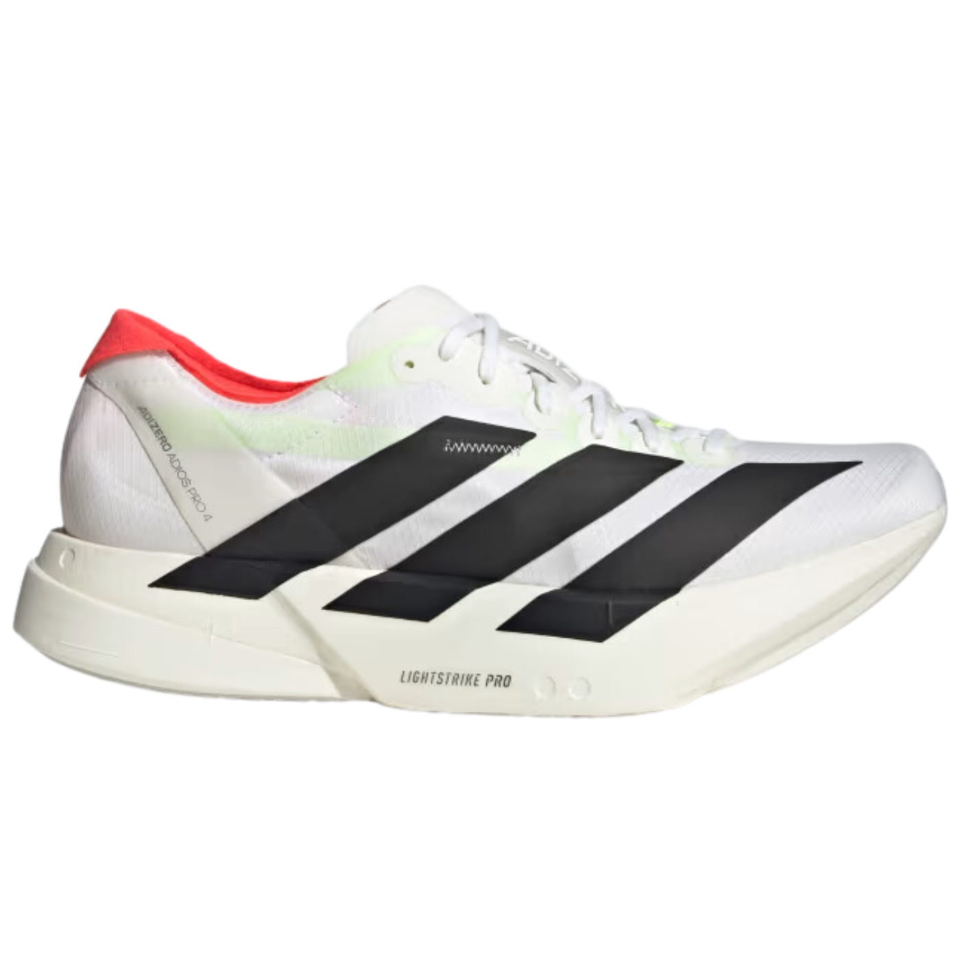Tênis Adizero Adios Pro 4 - PRONTA ENTREGA