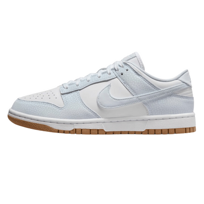 Nike Dunk Low Football Grey Gum
