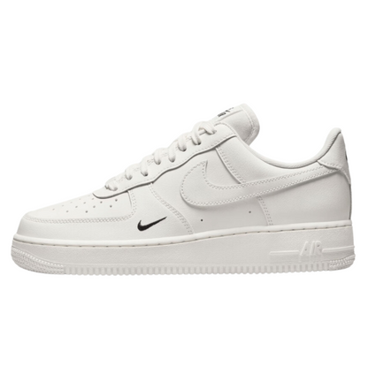 Nike Air Force 1 Low Essential Sail Black