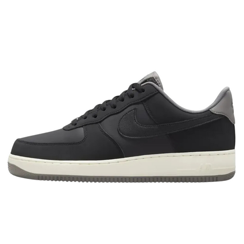 Nike Air Force 1 Low 07 LV8 Black Flat Pewter