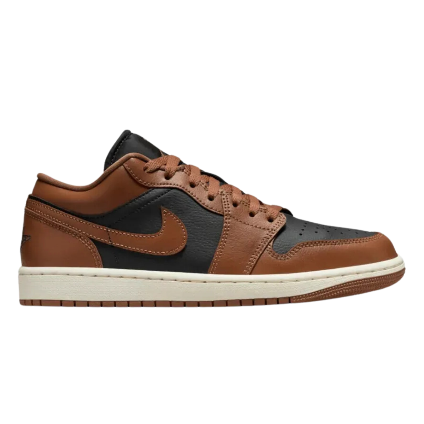 Air Jordan 1 Low Archaeo Brown