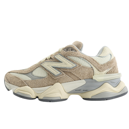 New Balance 9060 Driftwood Stone Pink