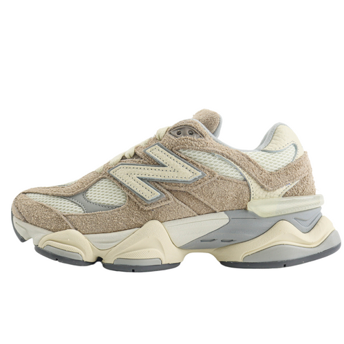 New Balance 9060 Driftwood Stone Pink