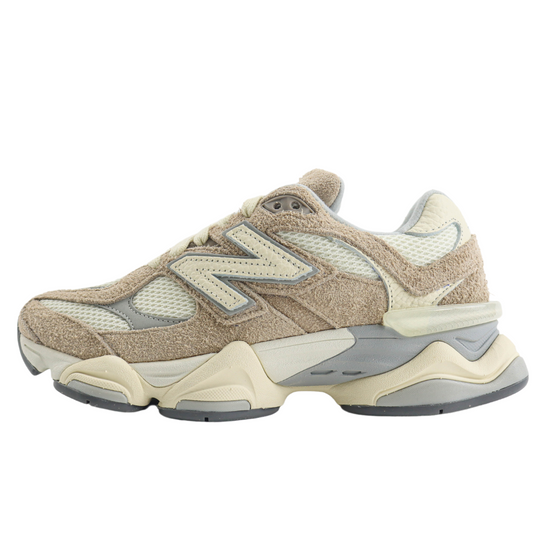 New Balance 9060 Driftwood Stone Pink