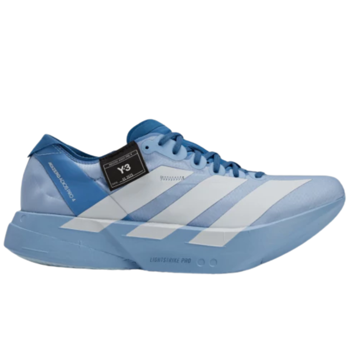 Tênis Adizero Adios Pro 4