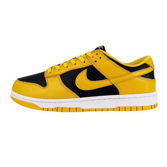 Nike Dunk Low Goldenrod