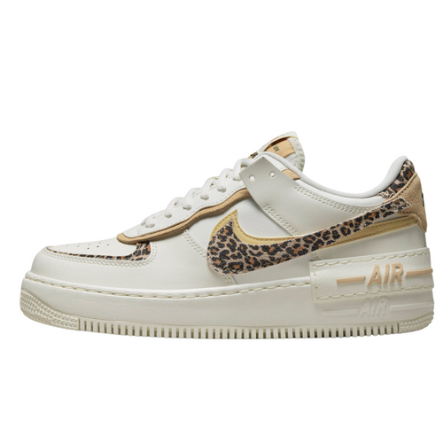 Nike Air Force 1 Shadow Leopard