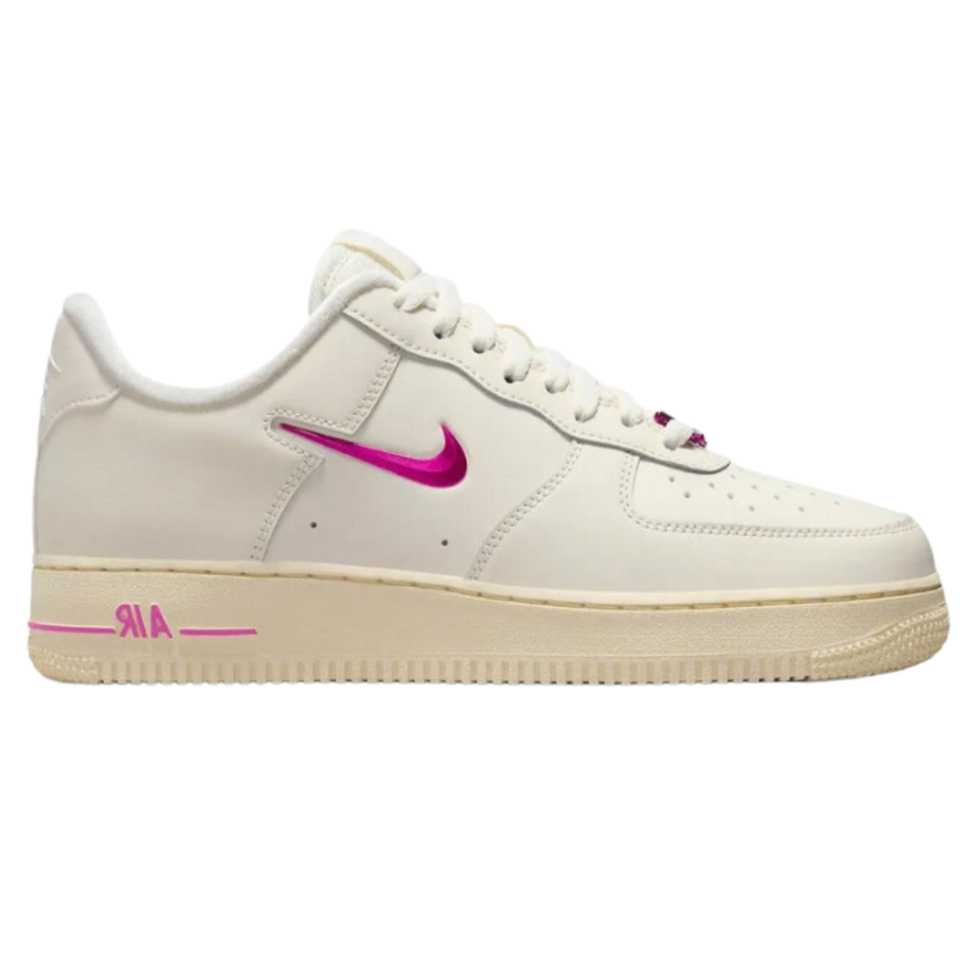 Nike Air Force 1 Low SE Coconut Milk Playful Pink