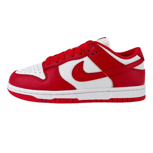 Nike Dunk Low University Red