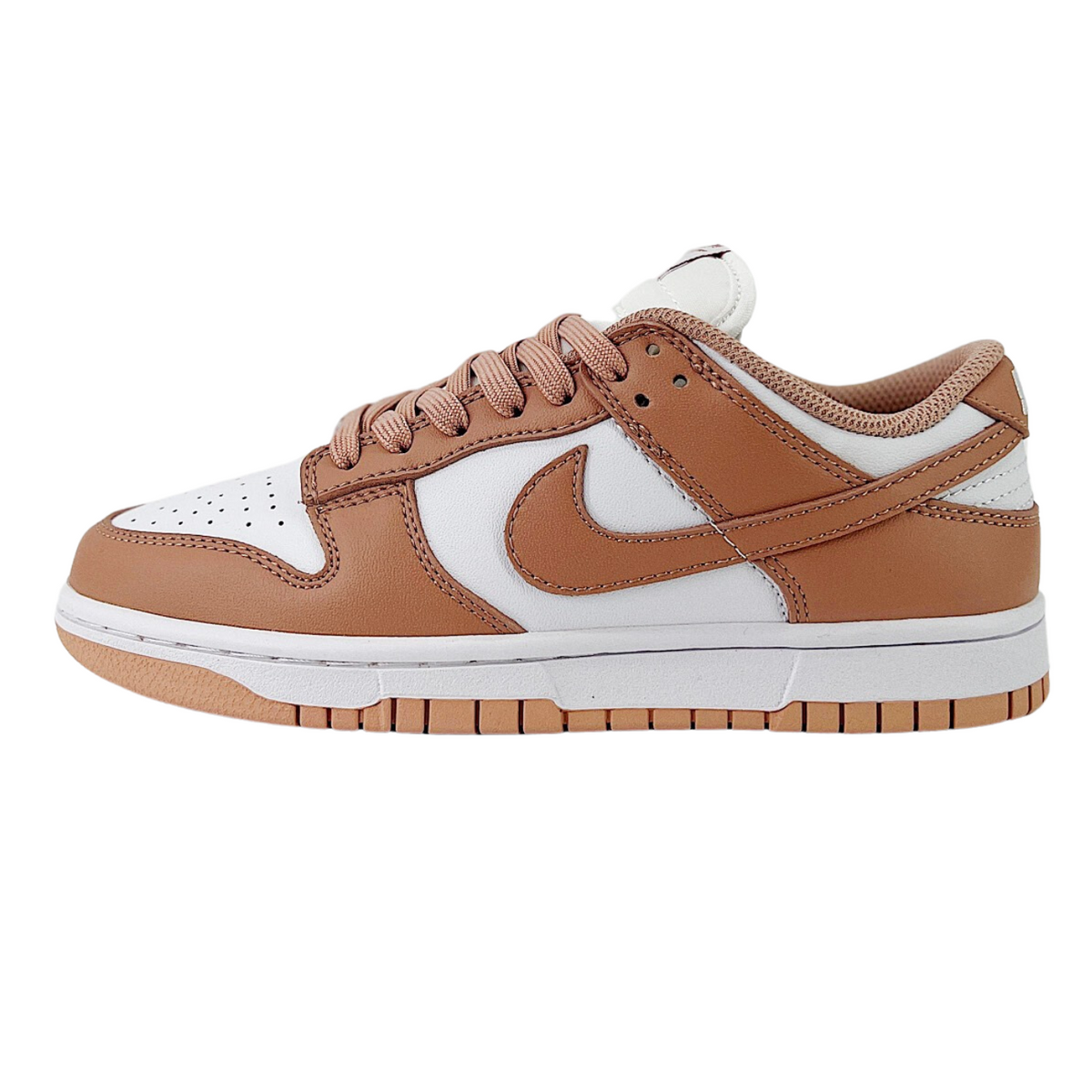 Nike Dunk Low Rose Whisper