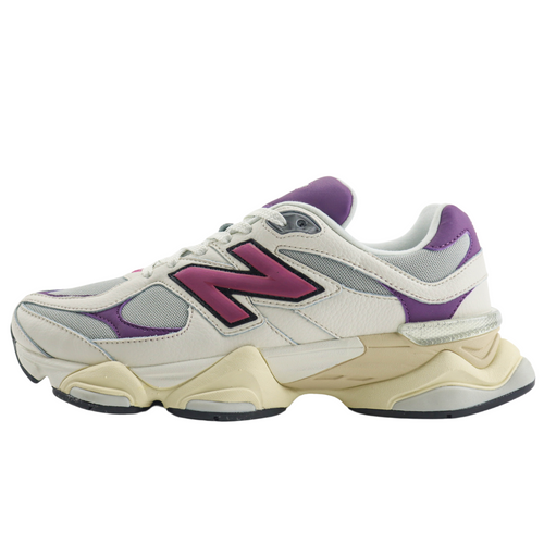 New Balance 9060 Sea Salt Scorpio Dusted Grape