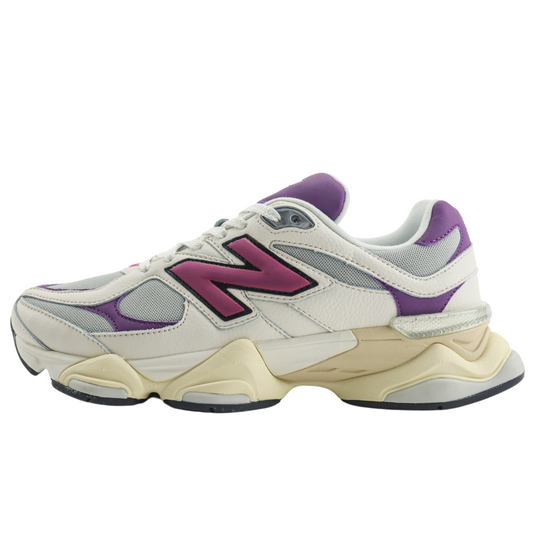 New Balance 9060 Sea Salt Scorpio Dusted Grape