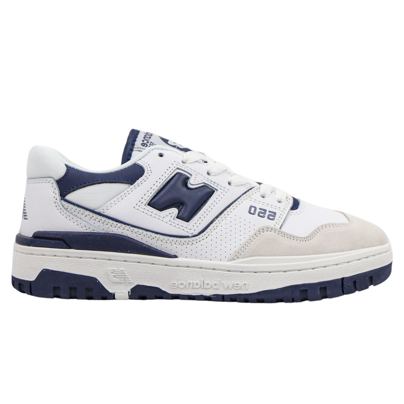 New Balance 550 Navy Blue