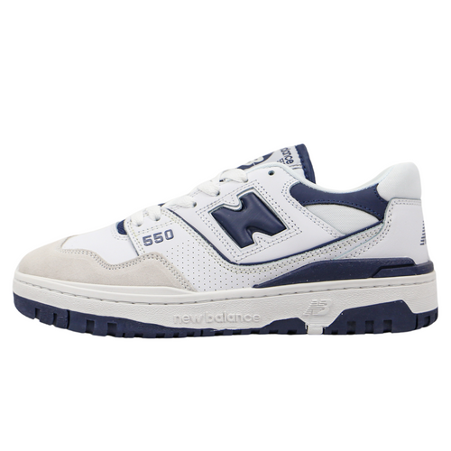 New Balance 550 Navy Blue