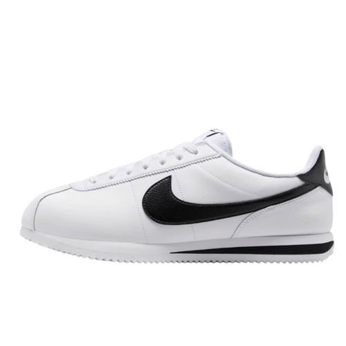 Nike Cortez White Black