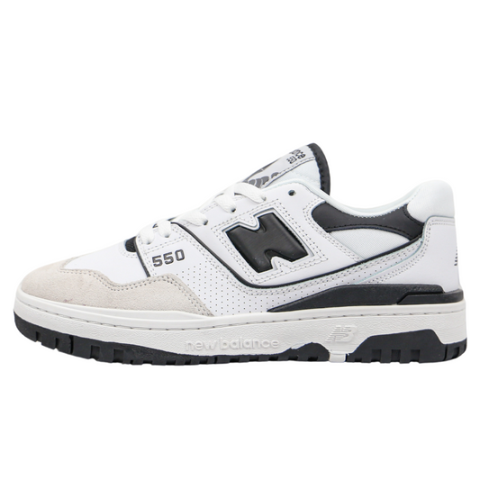 New balance 550 White And Black