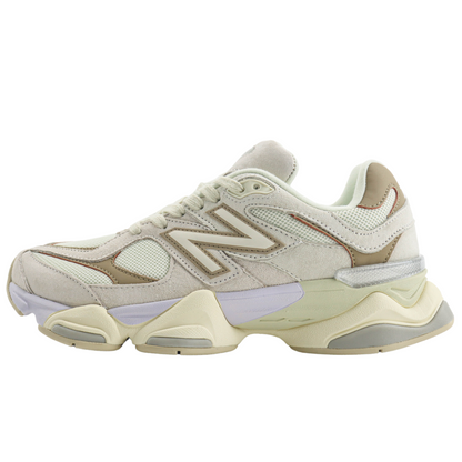 New Balance 9060 Mushroom Brown