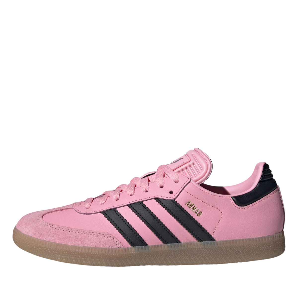 Messi x Adidas Samba International Miami