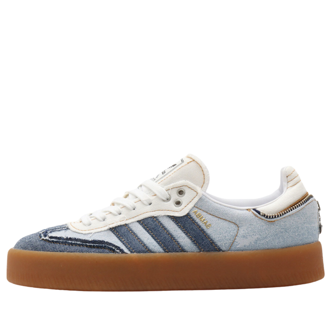 Adidas Sambae Denim