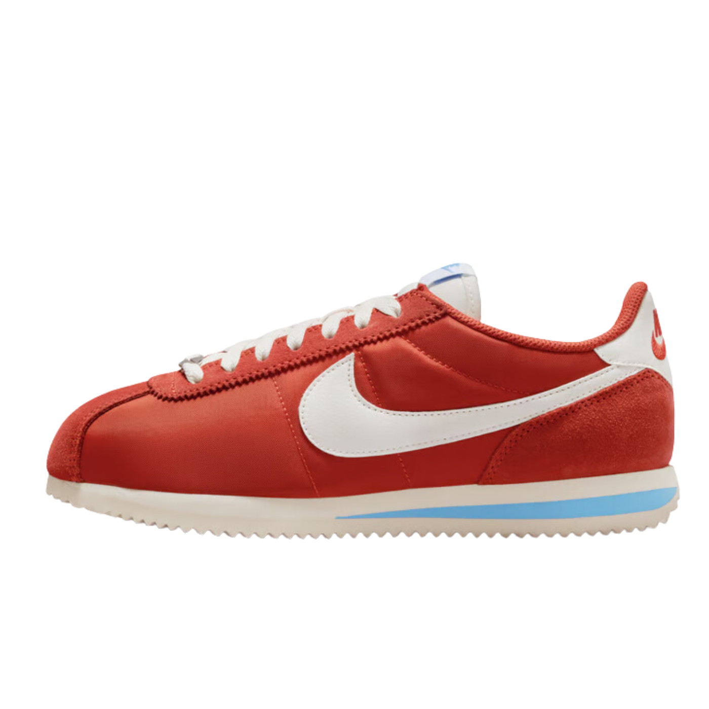 Nike Cortez Picante Red