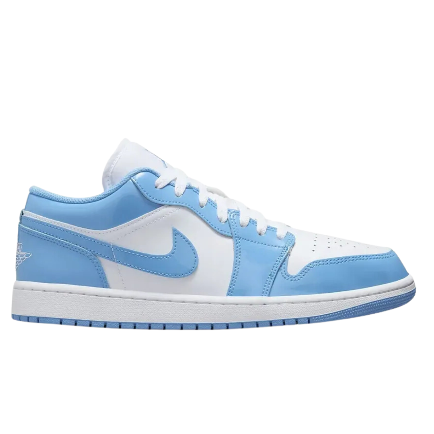 Air Jordan 1 Low SE White Legend Blue