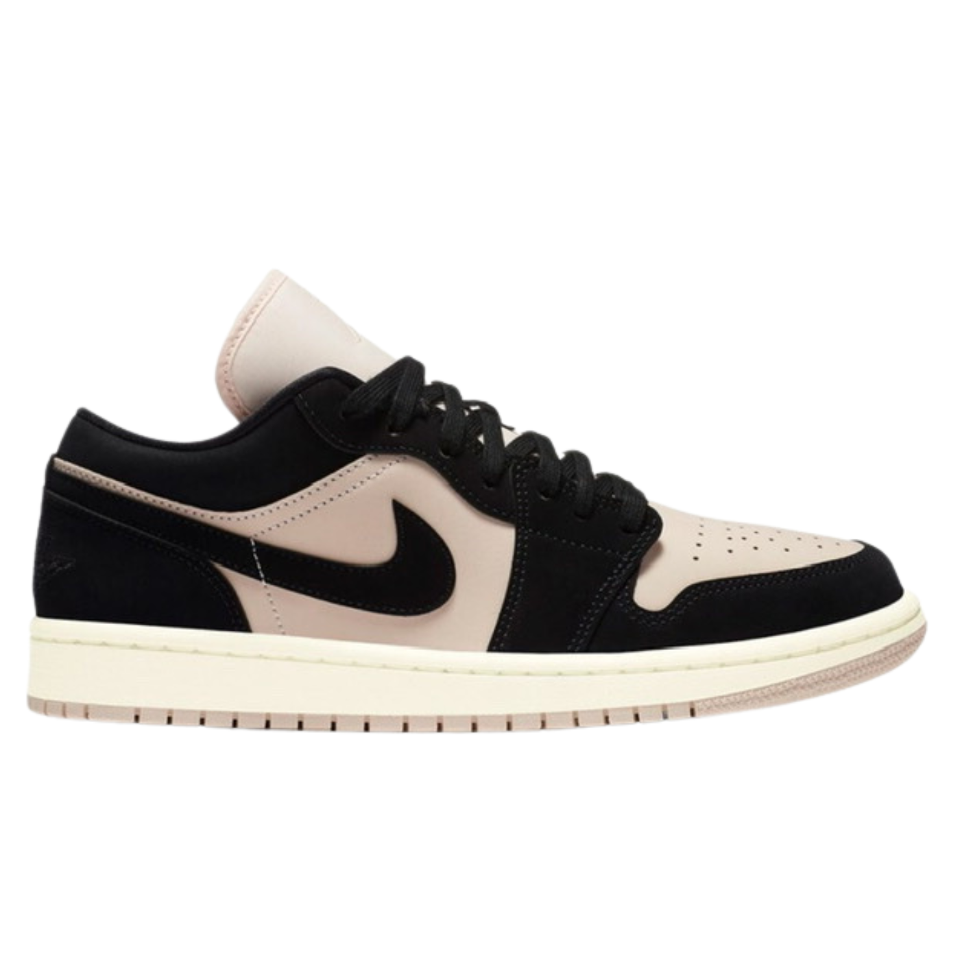 Air Jordan 1 Low Guava Ice
