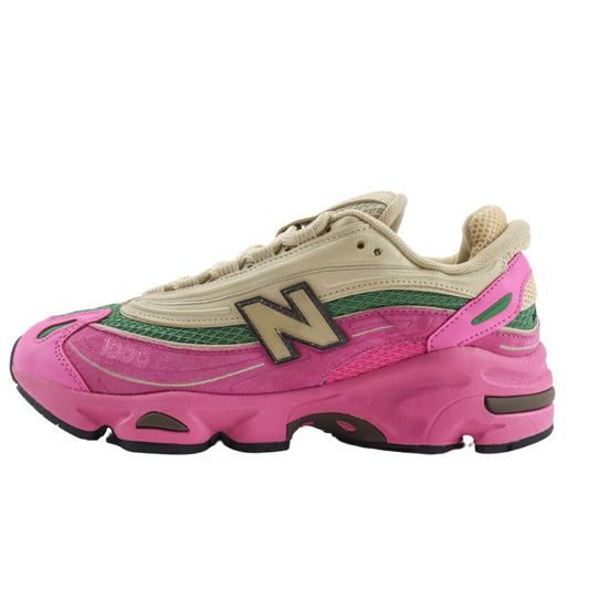 New Balance 1000 Real Pink Sandstone